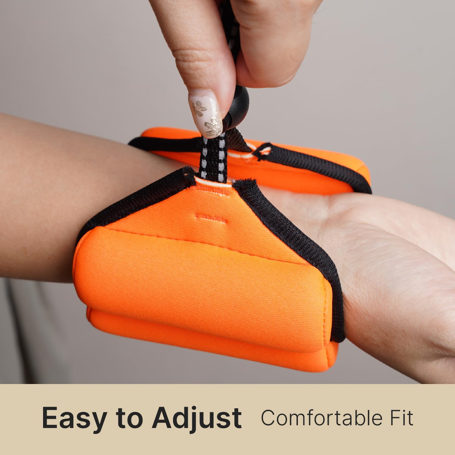 Catalyst Floating Wrist Lanyard - Waterproof Floating Wrist Strap for Phone, iPhone and Camera, Ideal Flotation Strap for Beach Vacation, Water Sports and Adventures - Image 4