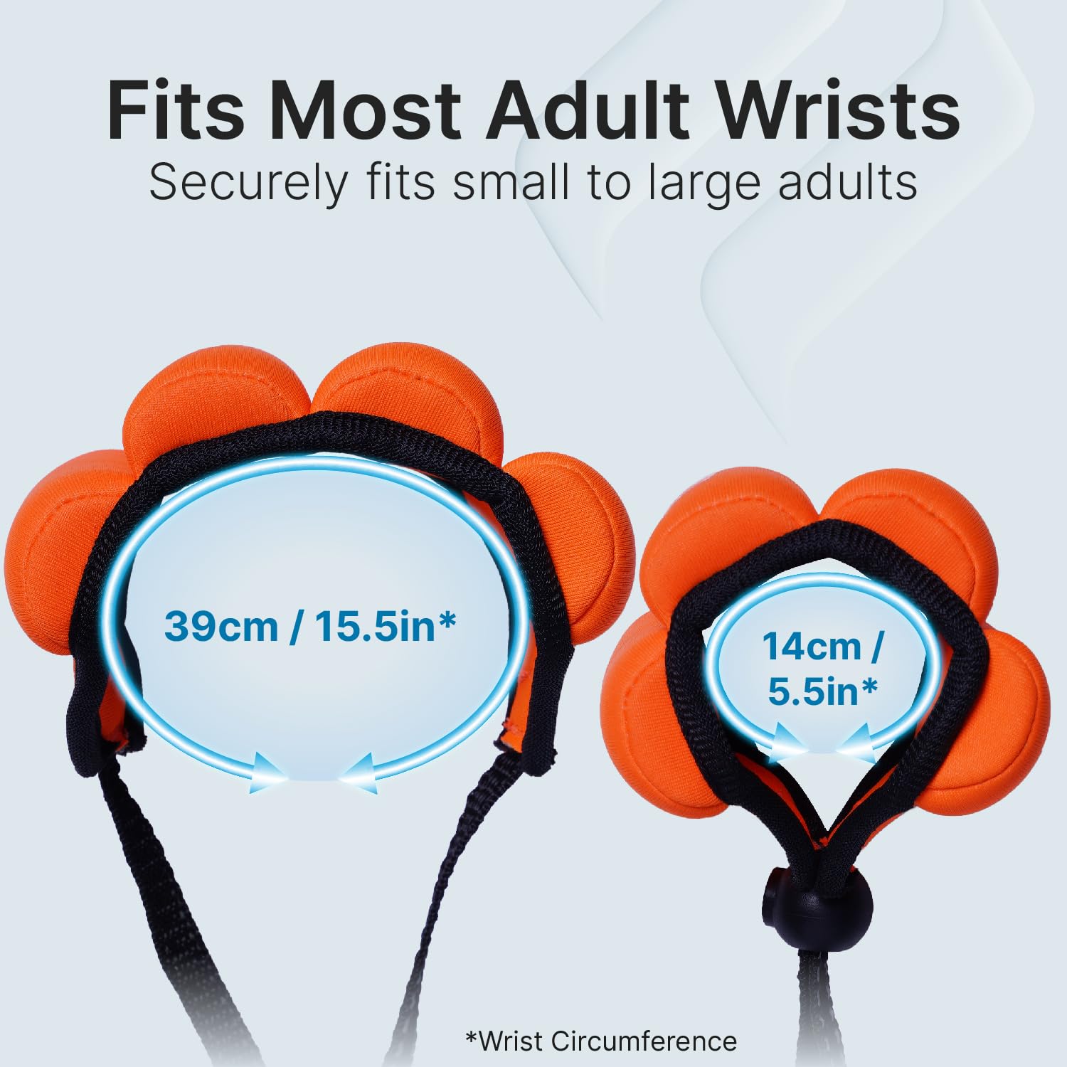 Catalyst Floating Wrist Lanyard - Waterproof Floating Wrist Strap for Phone, iPhone and Camera, Ideal Flotation Strap for Beach Vacation, Water Sports and Adventures - Image 6