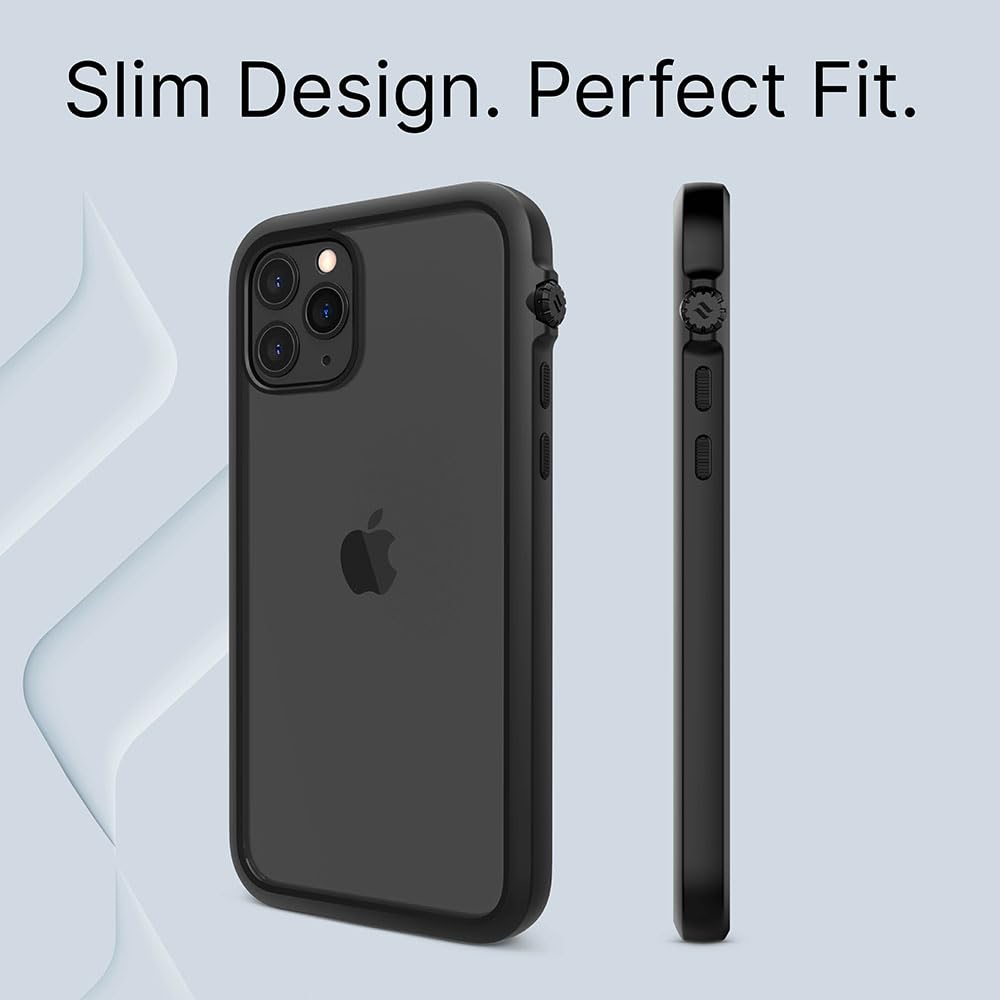 Catalyst Total Protection Case for iPhone 11 Pro Max - 5X More Waterproof iPhone 11 Pro Max Case, Highly Responsive Screen and Face id, Survives up to 65% Higher Drops - Image 5