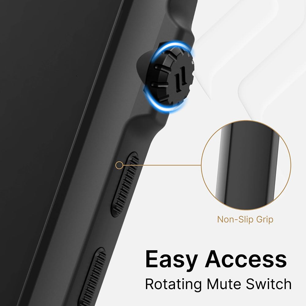 Catalyst Total Protection Case for iPhone 11 Pro Max - 5X More Waterproof iPhone 11 Pro Max Case, Highly Responsive Screen and Face id, Survives up to 65% Higher Drops - Image 6