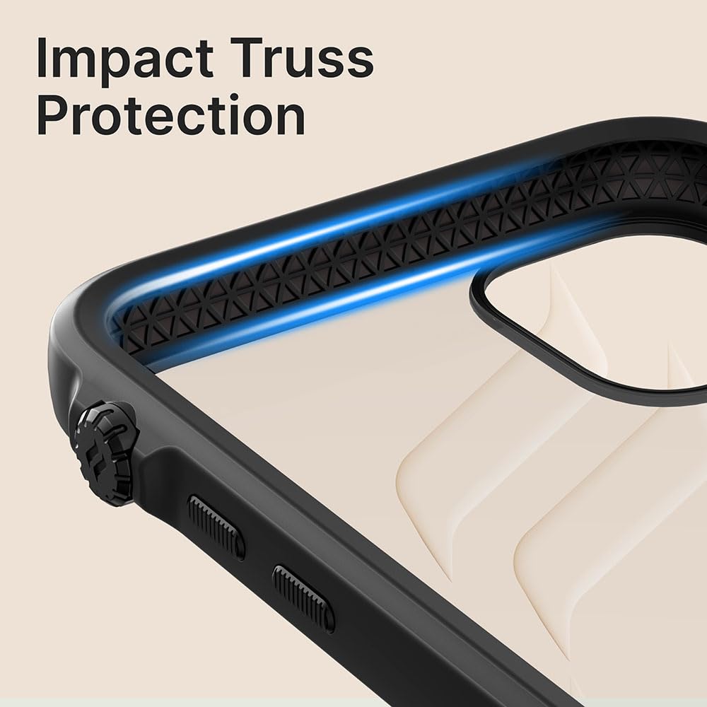 Catalyst Total Protection Case for iPhone 11 Pro Max - 5X More Waterproof iPhone 11 Pro Max Case, Highly Responsive Screen and Face id, Survives up to 65% Higher Drops - Image 7